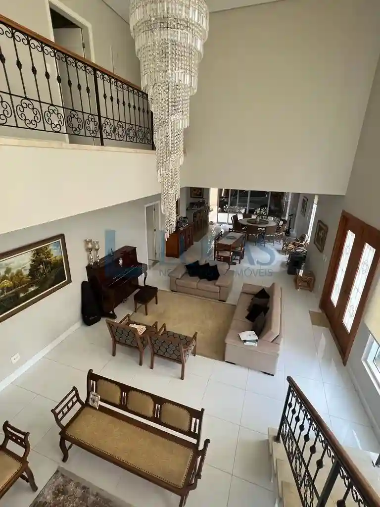 Casa de Condomínio com 4 quartos à venda, 386m² — foto 36 de 40