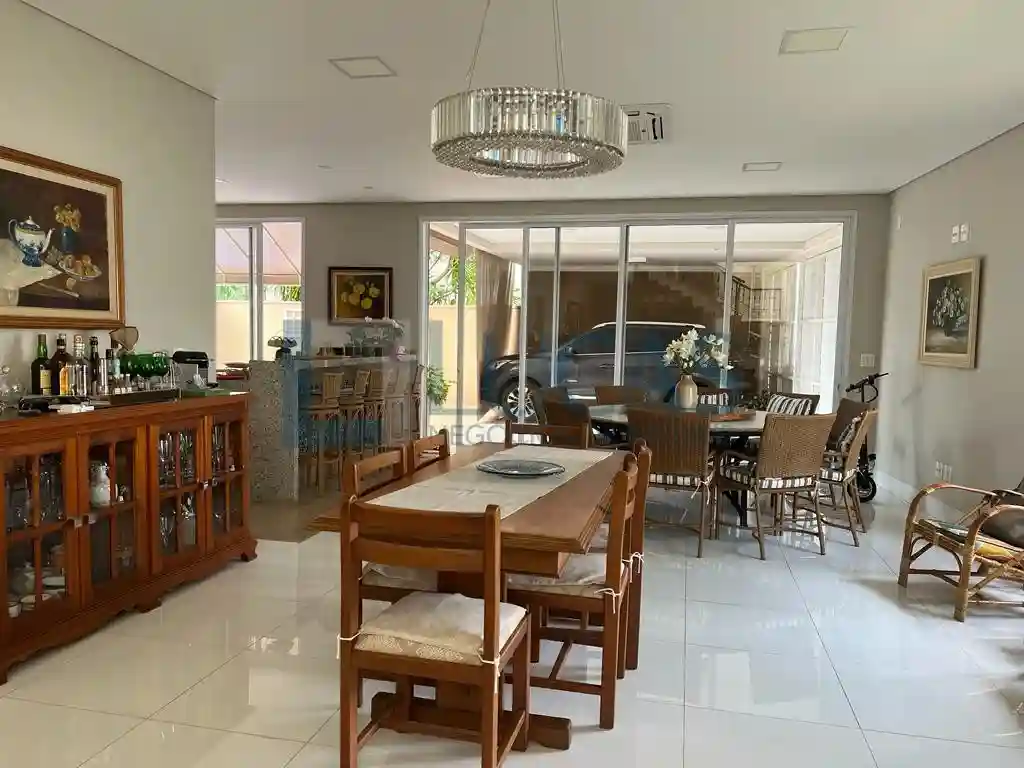 Casa de Condomínio com 4 quartos à venda, 386m² — foto 32 de 40