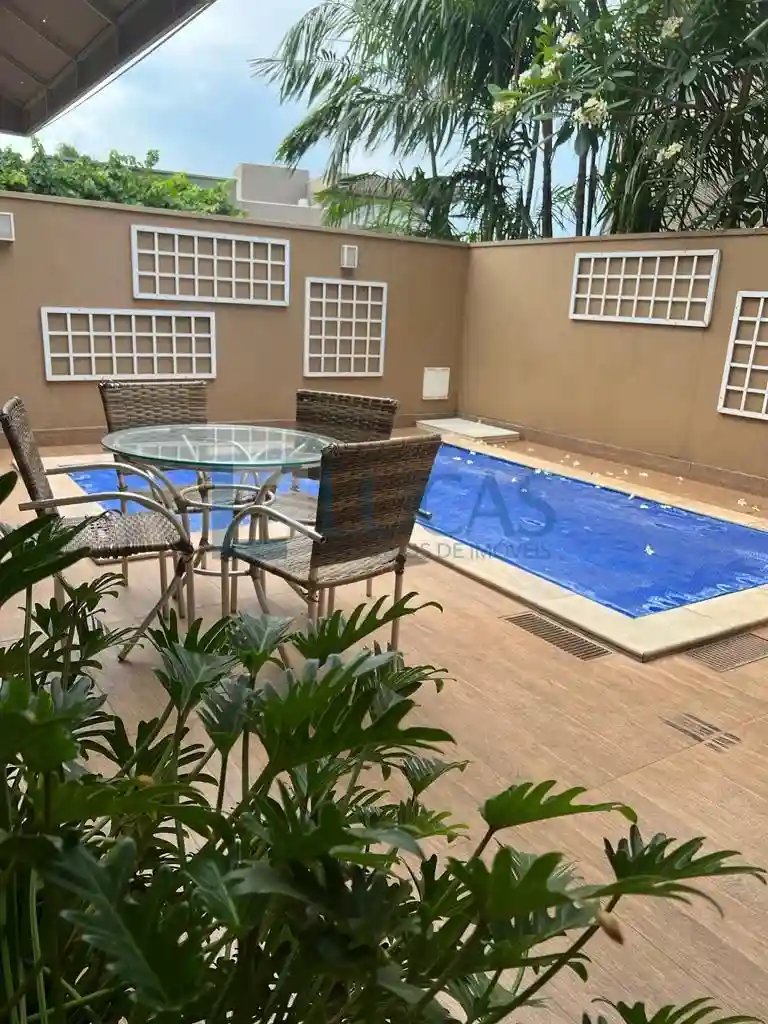Casa de Condomínio com 4 quartos à venda, 386m² — foto 9 de 40