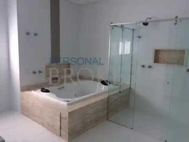 Casa de Condomínio com 4 quartos à venda, 386m² — foto 40 de 40