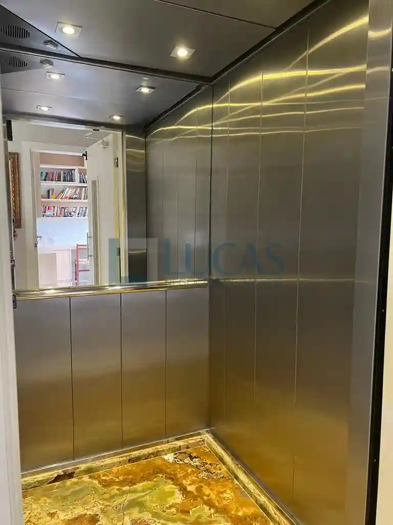 Casa de Condomínio com 4 quartos à venda, 386m² — foto 8 de 40