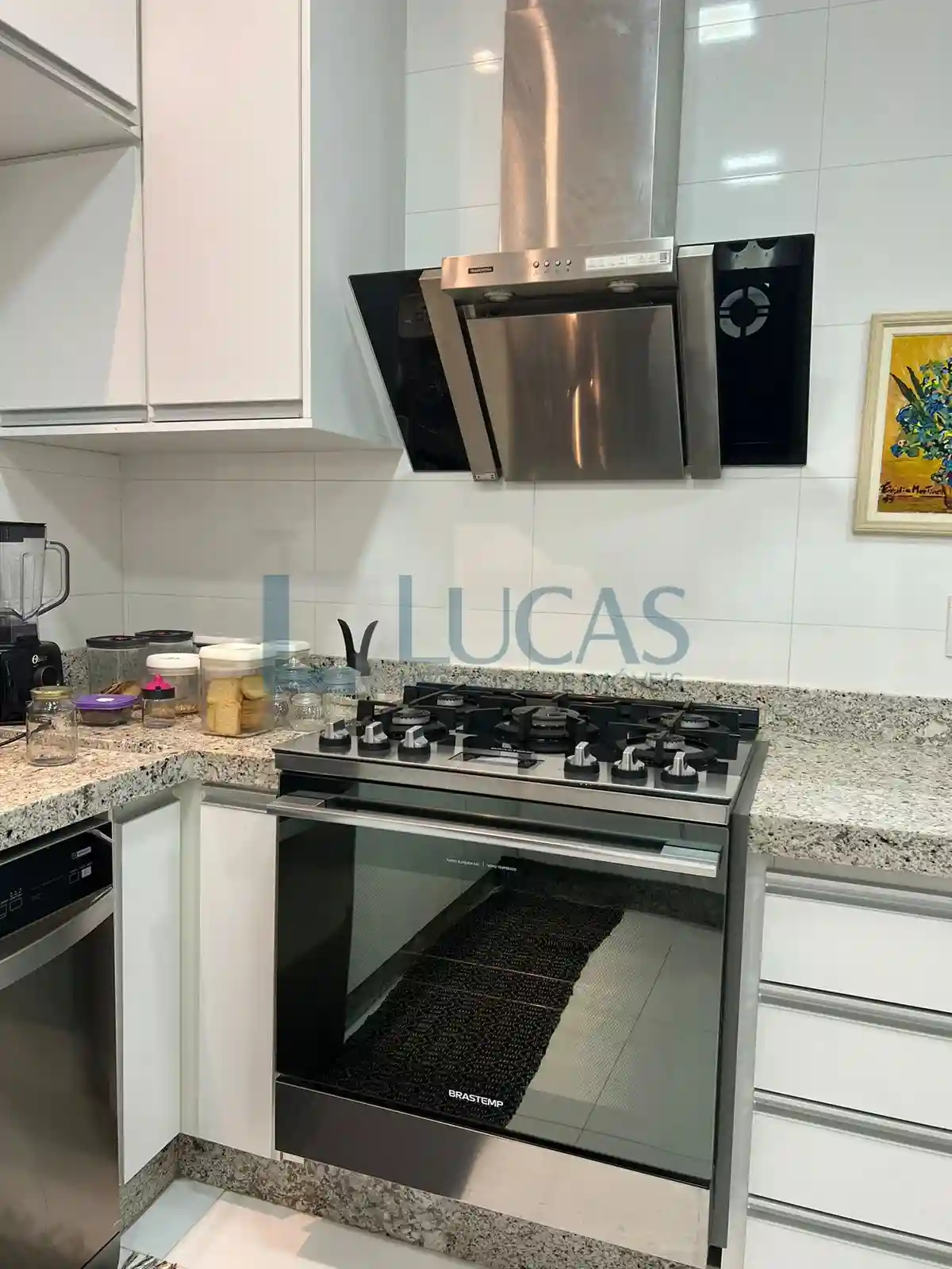 Casa de Condomínio com 4 quartos à venda, 386m² — foto 16 de 40