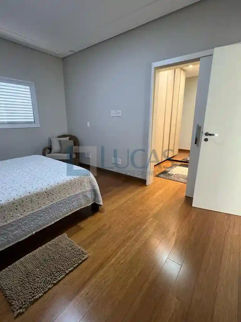 Casa de Condomínio com 4 quartos à venda, 386m² — foto 22 de 40