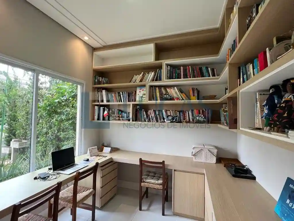Casa de Condomínio com 4 quartos à venda, 386m² — foto 13 de 40