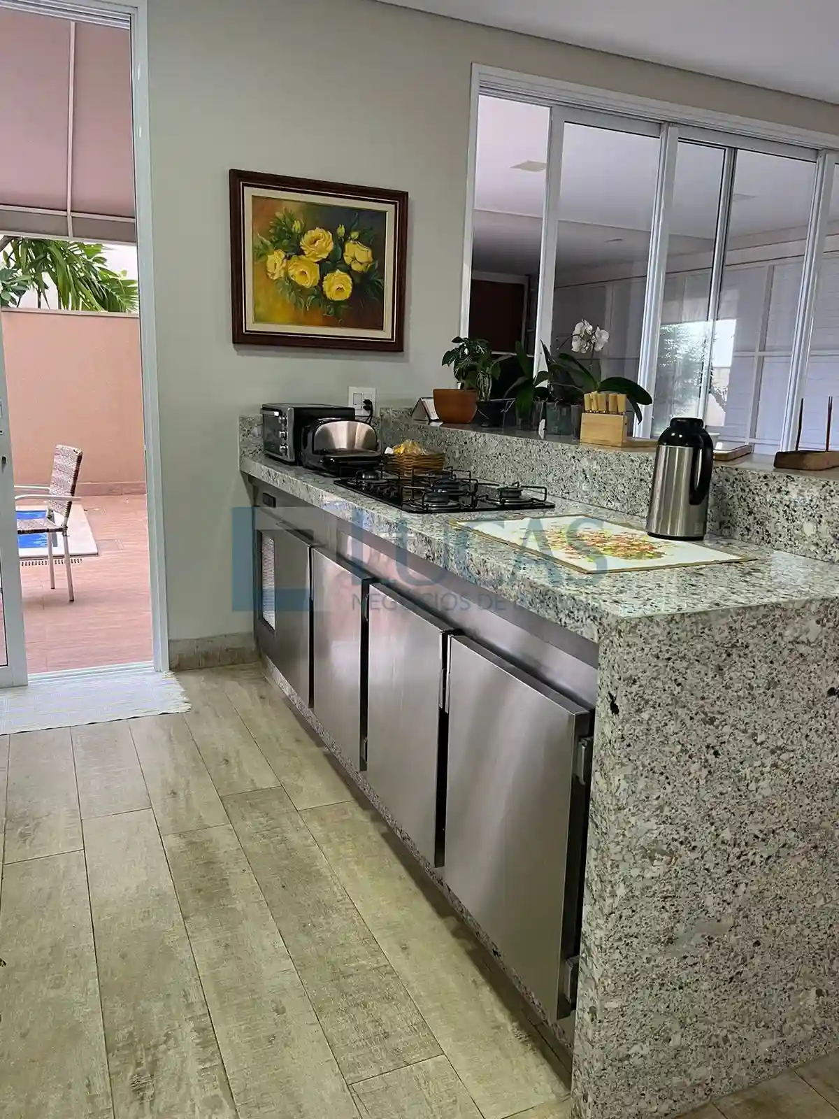 Casa de Condomínio com 4 quartos à venda, 386m² — foto 11 de 40