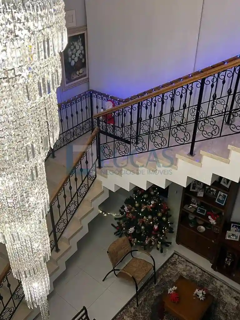 Casa de Condomínio com 4 quartos à venda, 386m² — foto 25 de 40