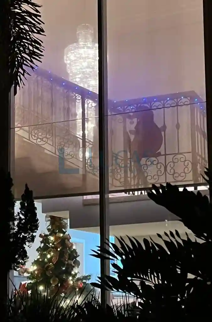 Casa de Condomínio com 4 quartos à venda, 386m² — foto 33 de 40