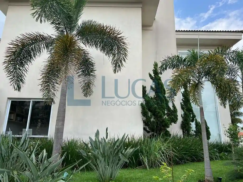 Casa de Condomínio com 4 quartos à venda, 386m² — foto 31 de 40