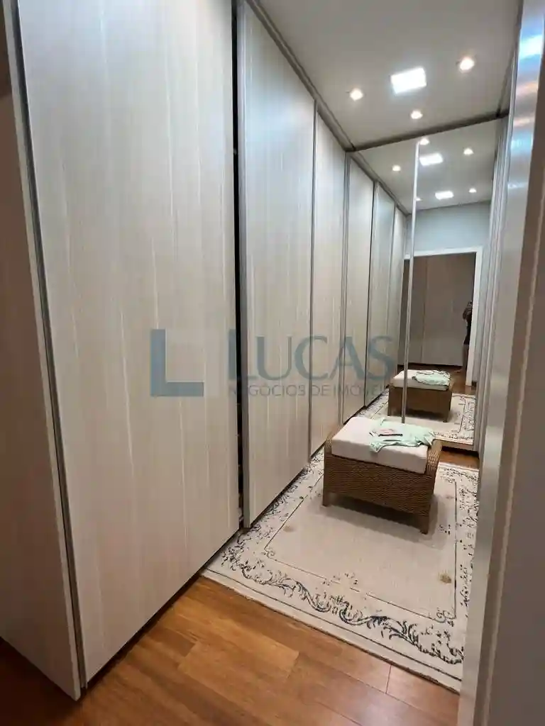Casa de Condomínio com 4 quartos à venda, 386m² — foto 37 de 40