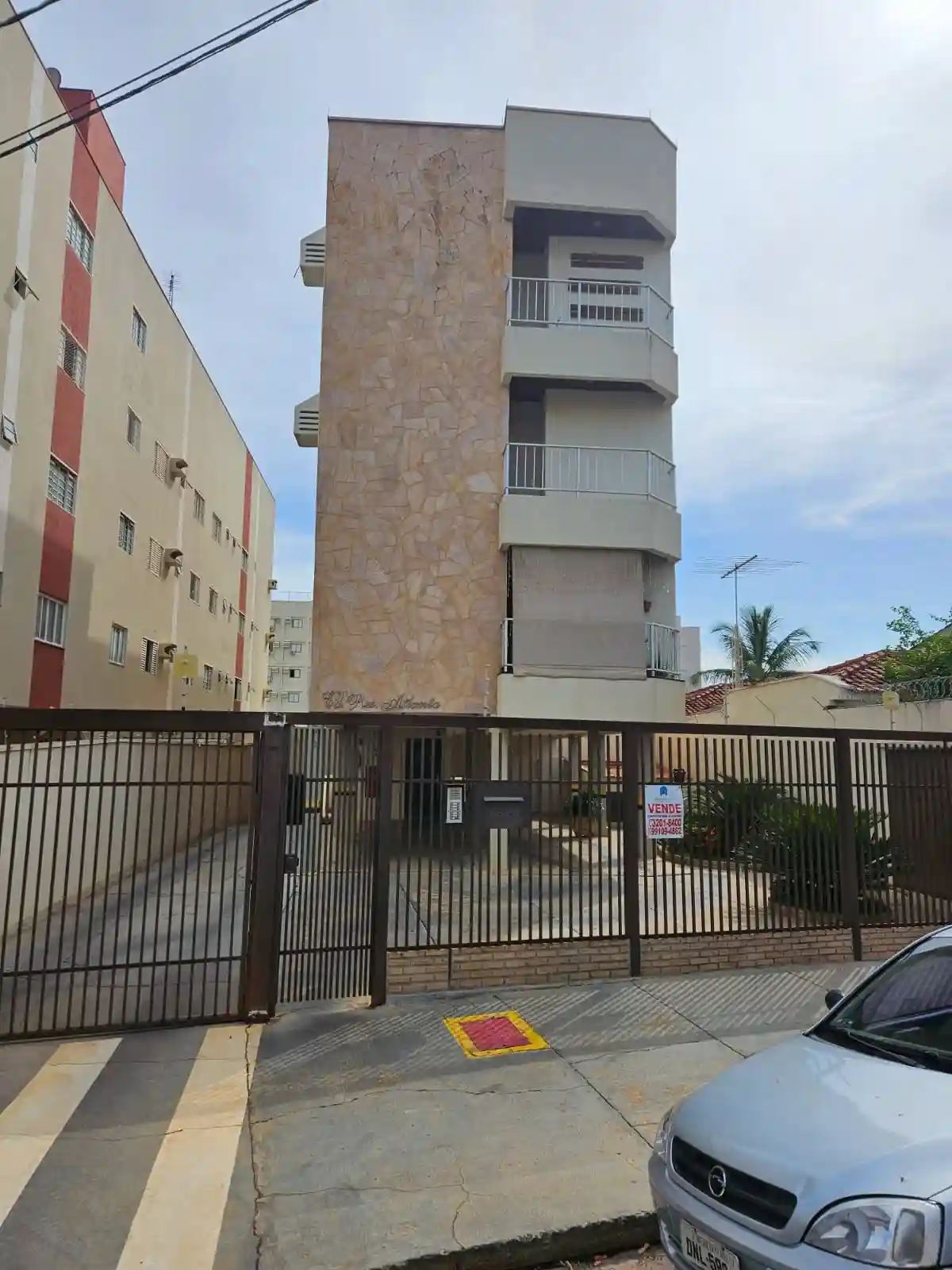 Apartamento com 1 quarto à venda, 50m² — foto 1 de 11