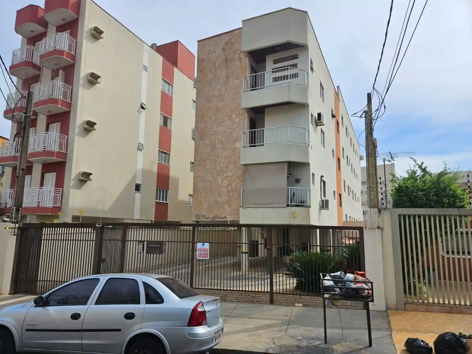 Apartamento com 1 quarto à venda, 50m² — foto 2 de 11