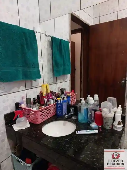 Casa com 3 quartos à venda, 110m² — foto 14 de 14
