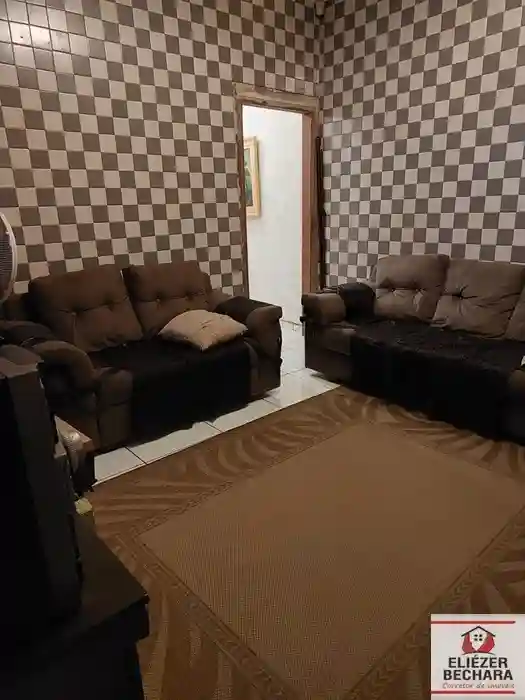 Casa com 3 quartos à venda, 110m² — foto 1 de 14