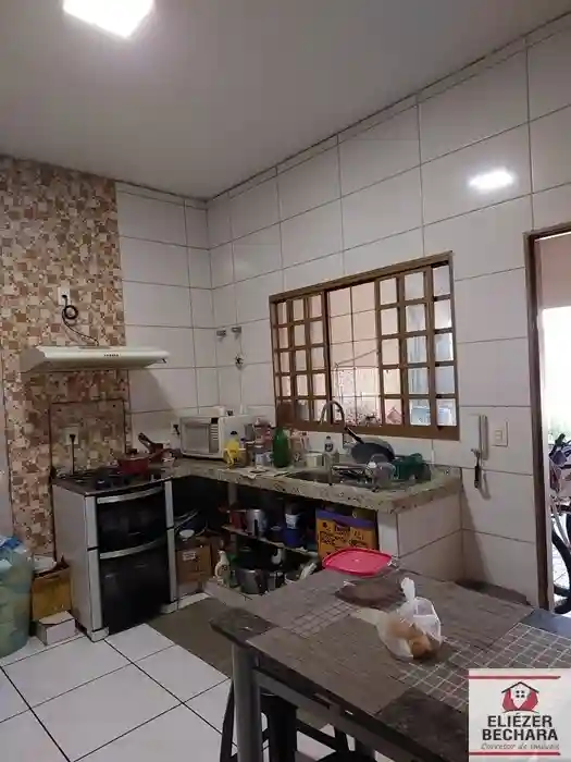 Casa com 3 quartos à venda, 110m² — foto 6 de 14