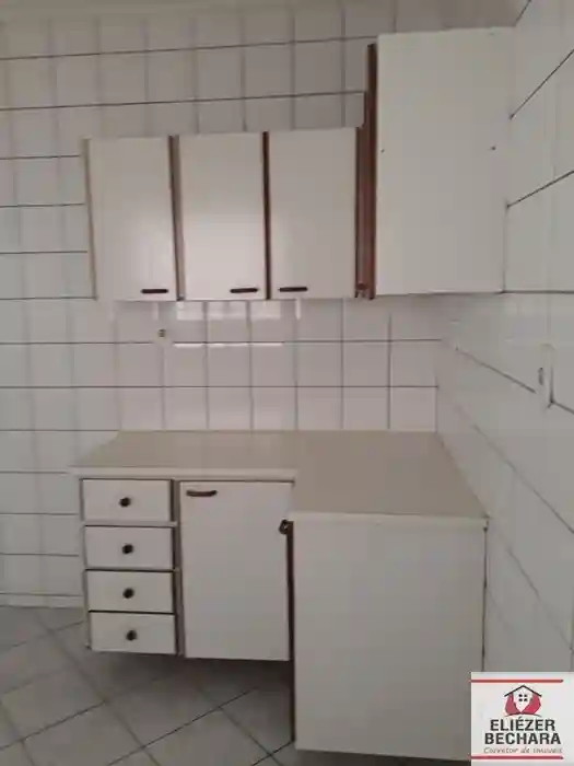 Apartamento com 2 quartos à venda, 60m² — foto 5 de 12