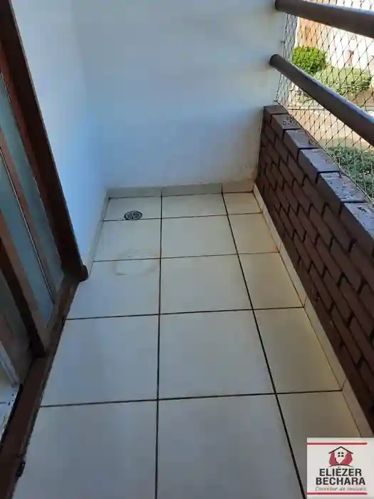Apartamento com 2 quartos à venda, 60m² — foto 6 de 12