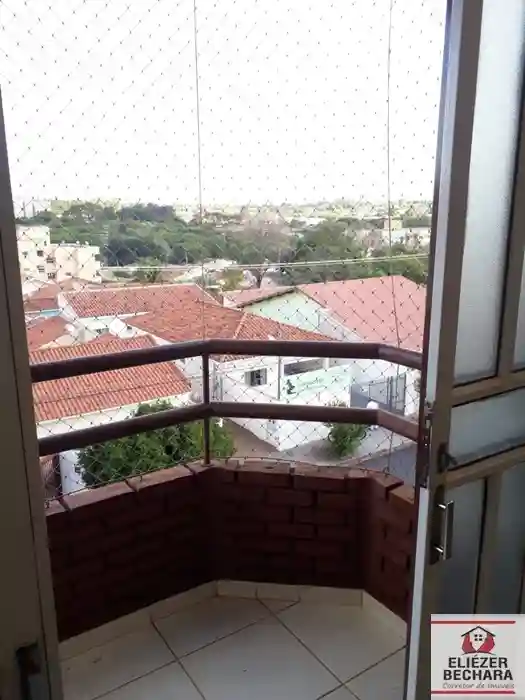 Apartamento com 2 quartos à venda, 60m² — foto 8 de 12