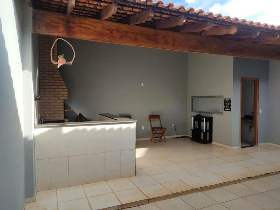 Casa com 2 quartos à venda, 100m² — foto 6 de 7