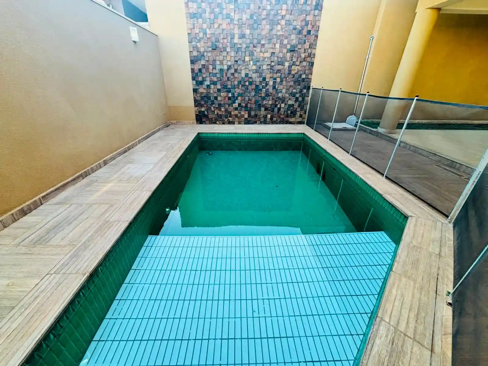 Casa de Condomínio com 3 quartos à venda, 256m² — foto 32 de 42