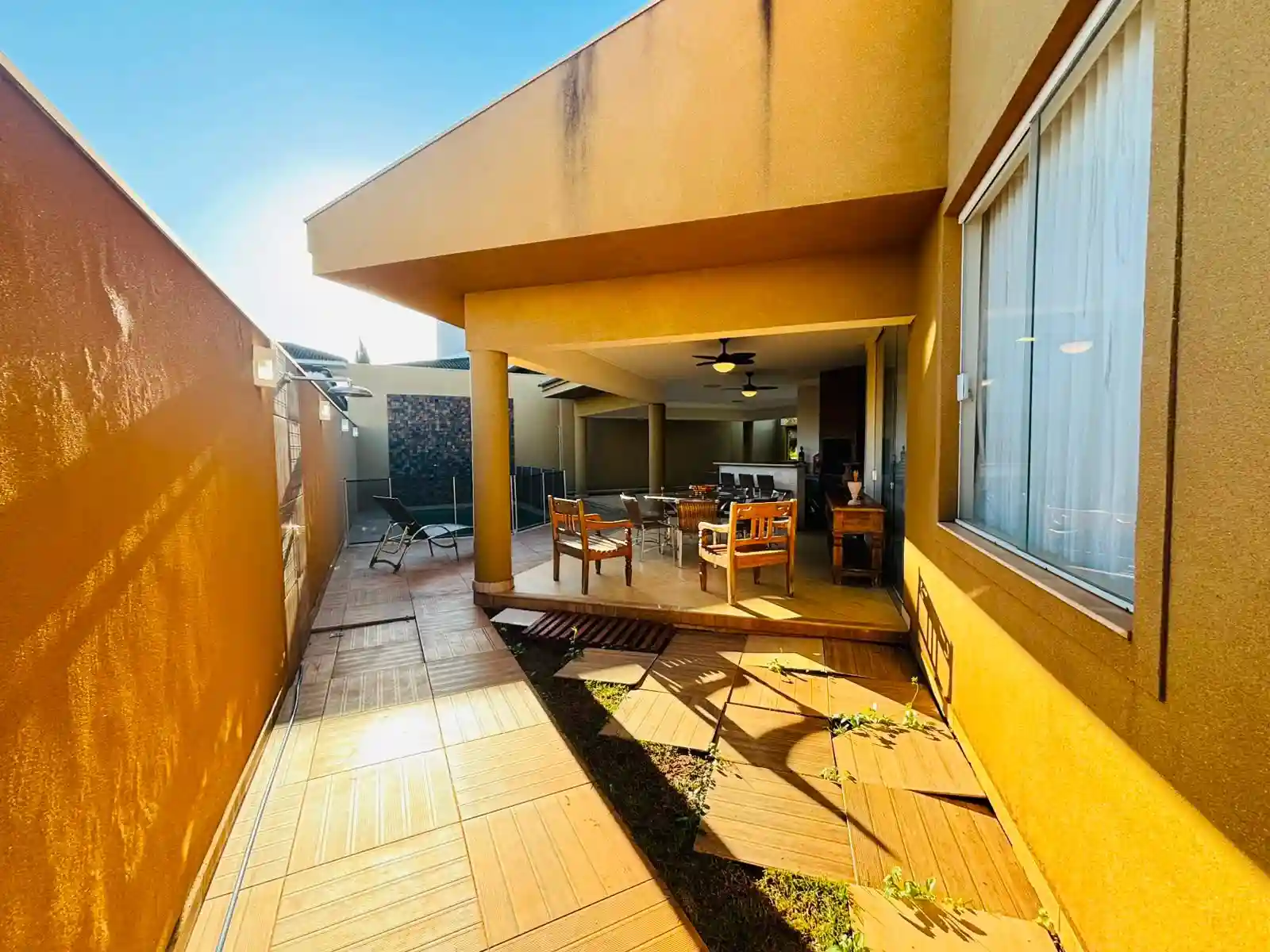 Casa de Condomínio com 3 quartos à venda, 256m² — foto 29 de 42