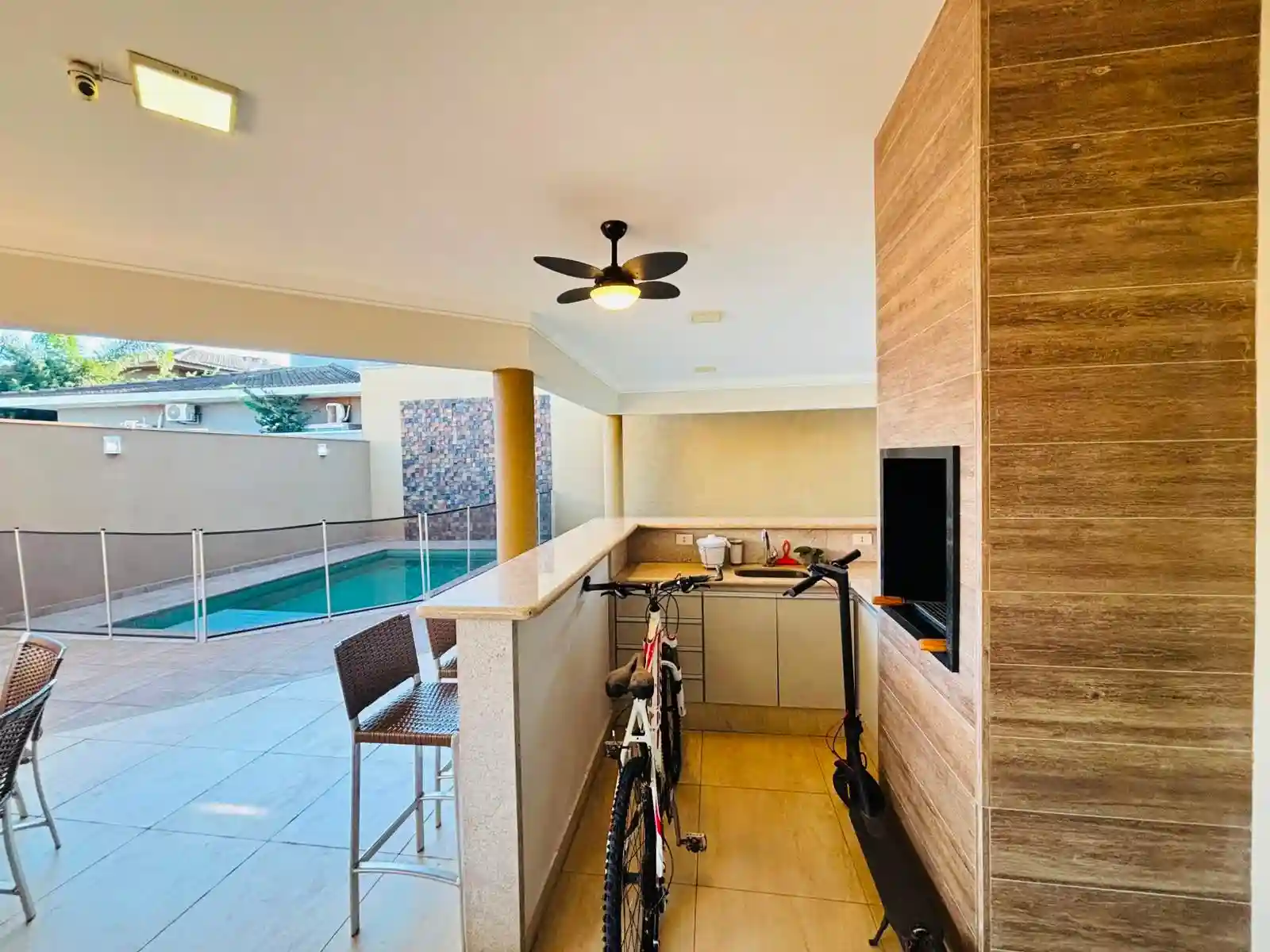 Casa de Condomínio com 3 quartos à venda, 256m² — foto 40 de 42