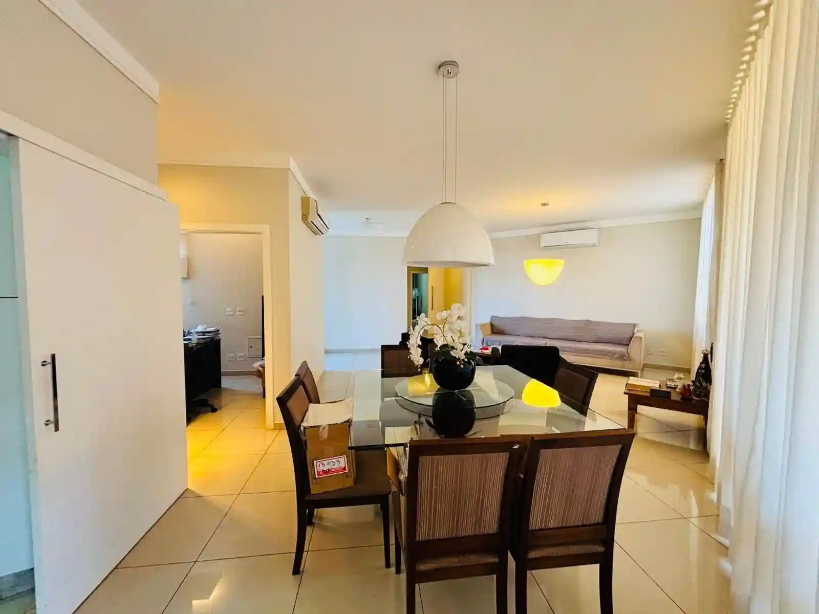 Casa de Condomínio com 3 quartos à venda, 256m² — foto 20 de 42