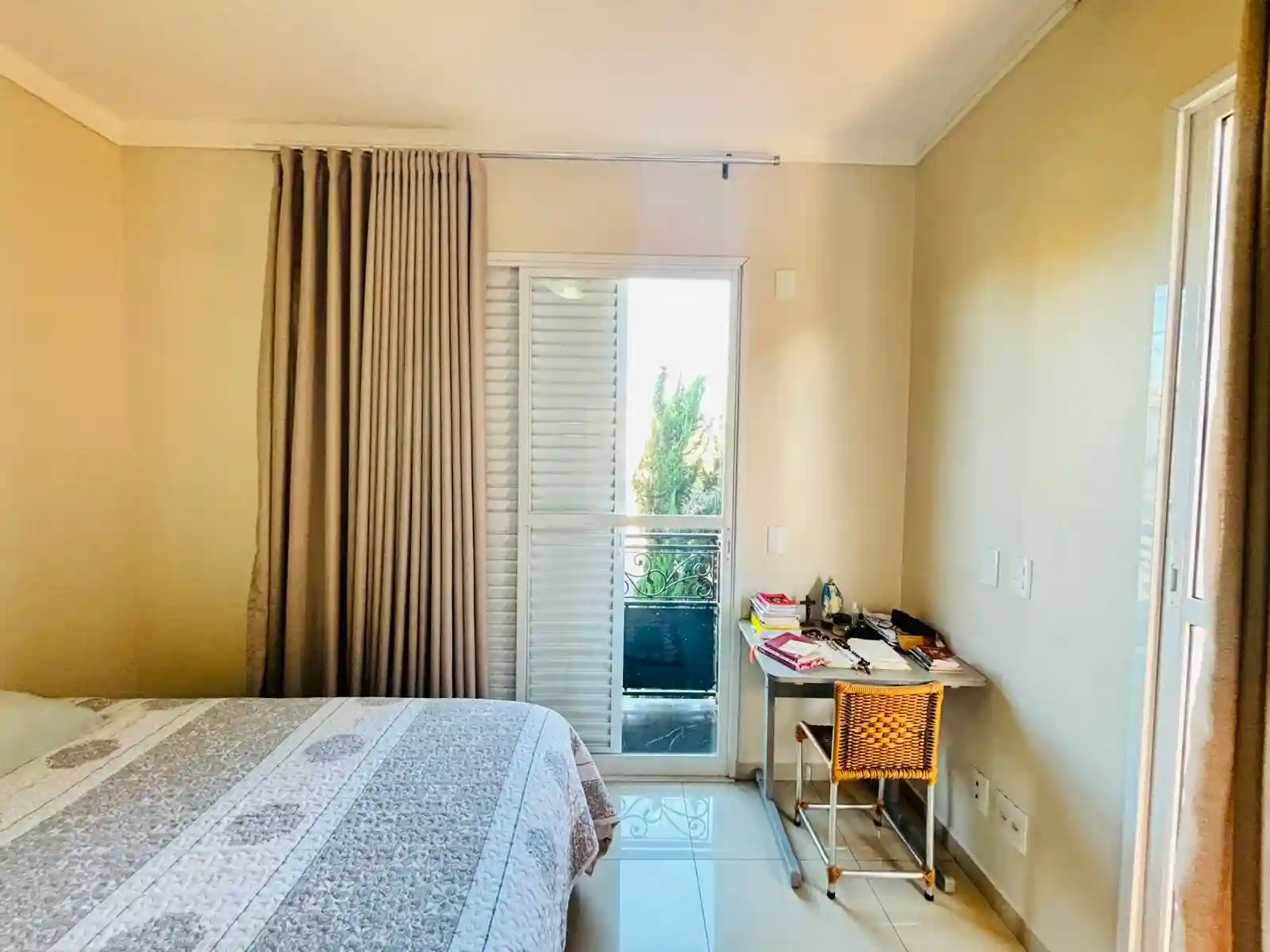 Casa de Condomínio com 3 quartos à venda, 256m² — foto 10 de 42