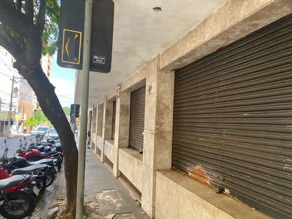 Loja / Salão / Ponto Comercial  para aluguel, 160m² — foto 5 de 8