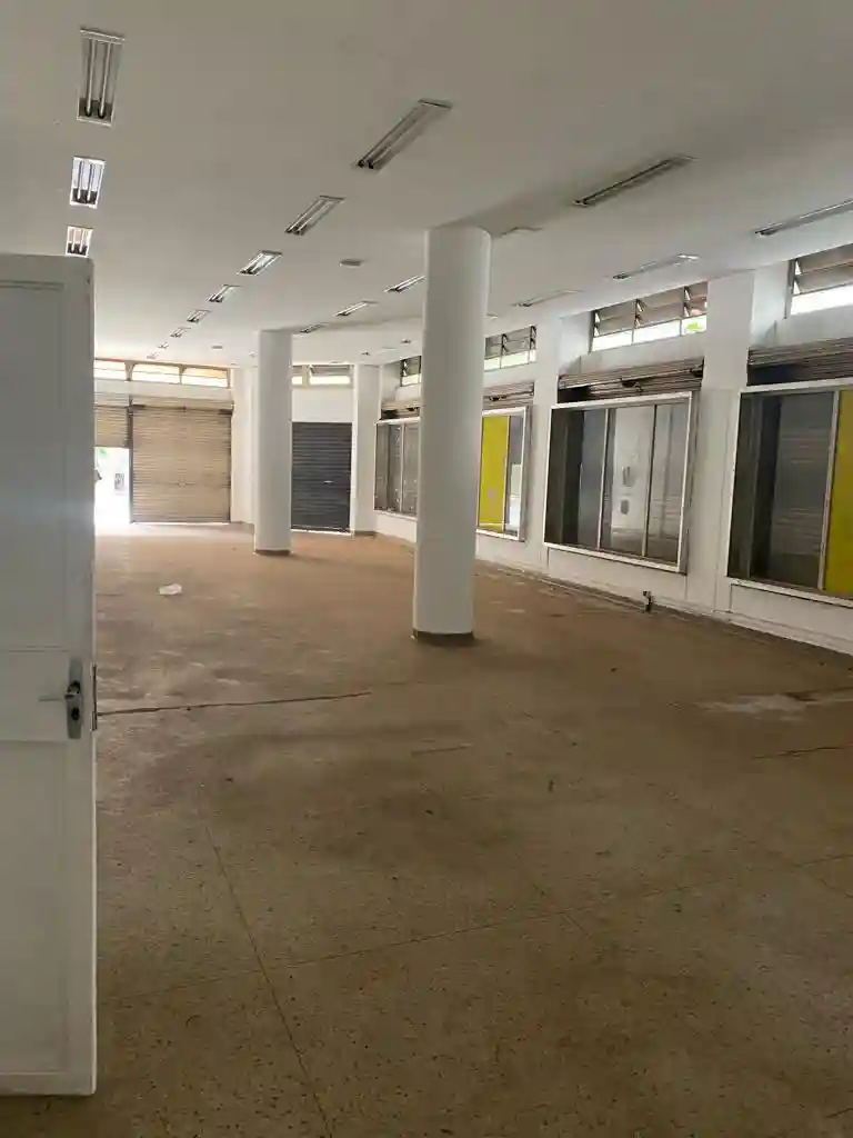 Loja / Salão / Ponto Comercial  para aluguel, 160m² — foto 4 de 8