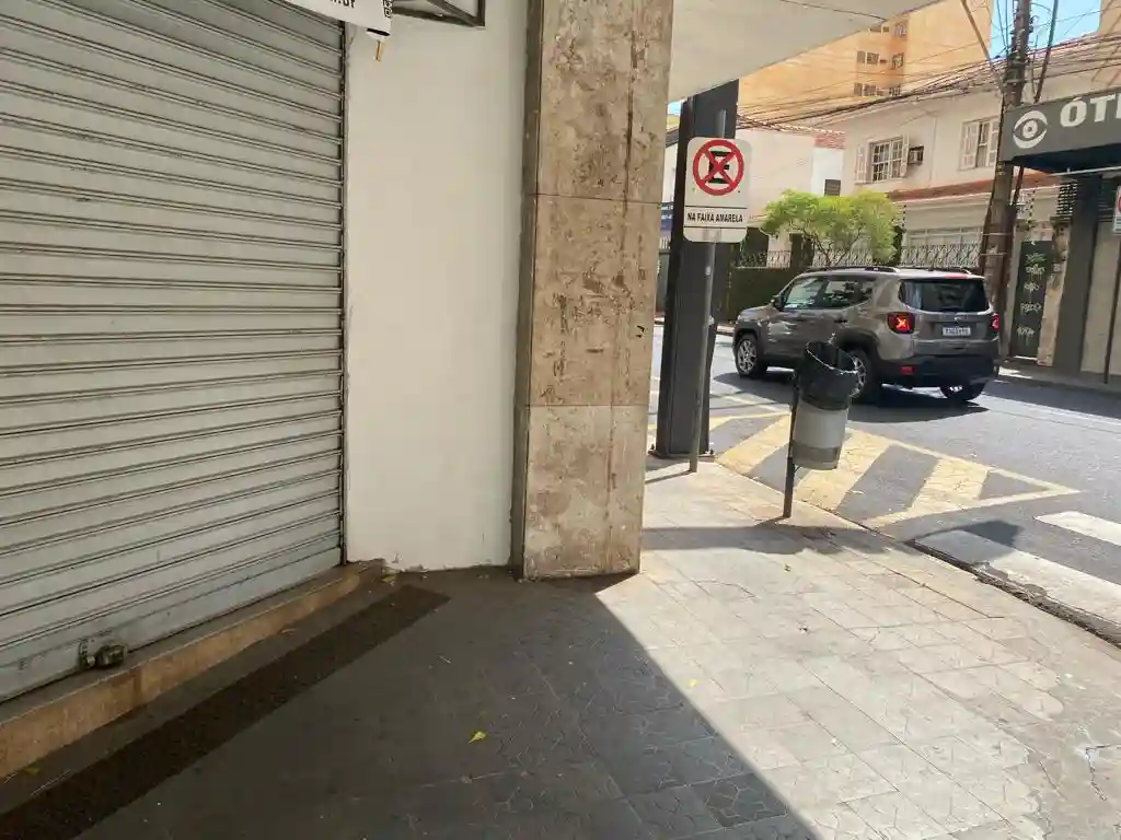 Loja / Salão / Ponto Comercial  para aluguel, 160m² — foto 6 de 8