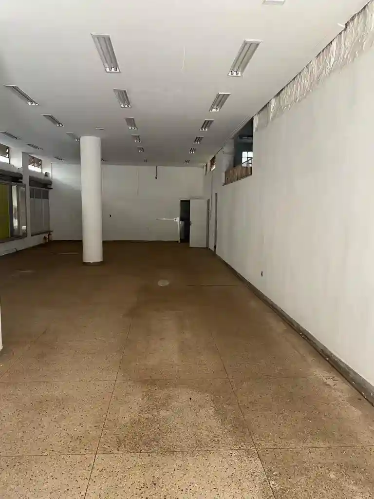 Loja / Salão / Ponto Comercial  para aluguel, 160m² — foto 3 de 8