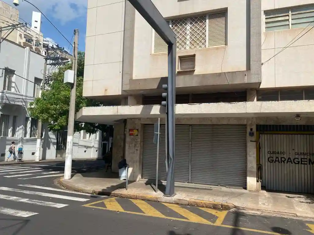 Loja / Salão / Ponto Comercial  para aluguel, 160m² — foto 1 de 8