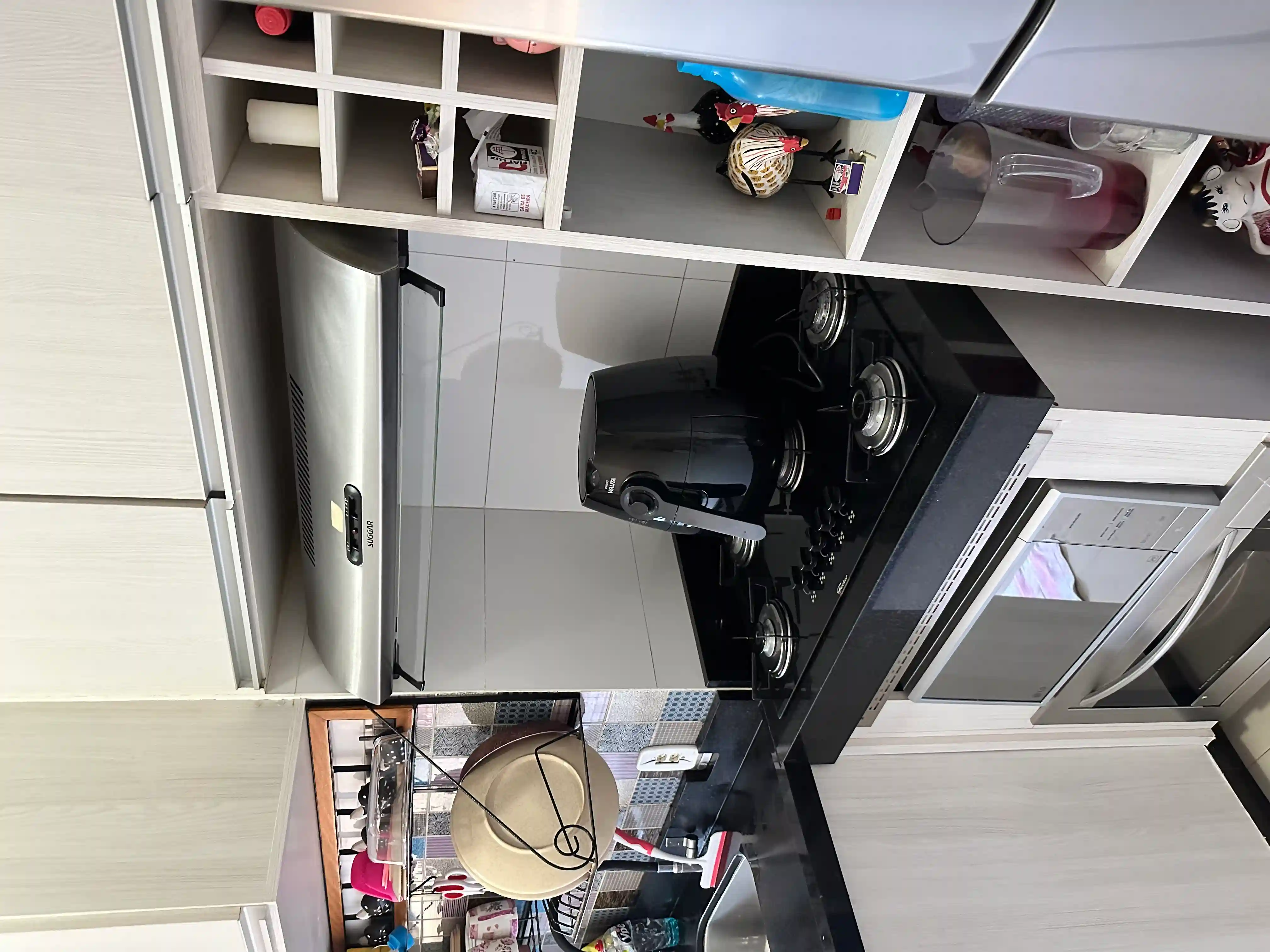 Apartamento com 2 quartos à venda, 51m² — foto 3 de 10