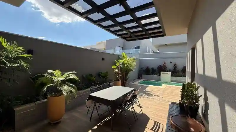 Casa de Condomínio com 3 quartos à venda, 200m² — foto 3 de 21