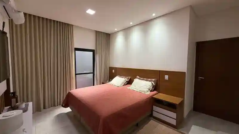 Casa de Condomínio com 3 quartos à venda, 200m² — foto 20 de 21