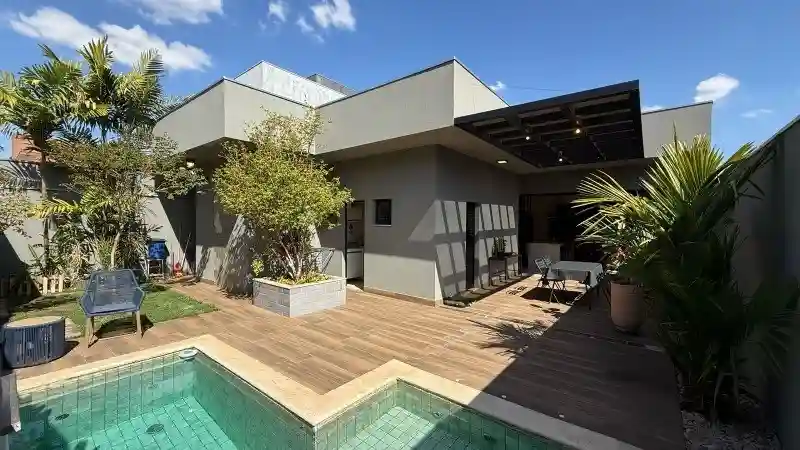 Casa de Condomínio com 3 quartos à venda, 200m² — foto 5 de 21