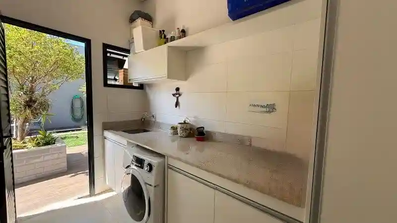 Casa de Condomínio com 3 quartos à venda, 200m² — foto 14 de 21
