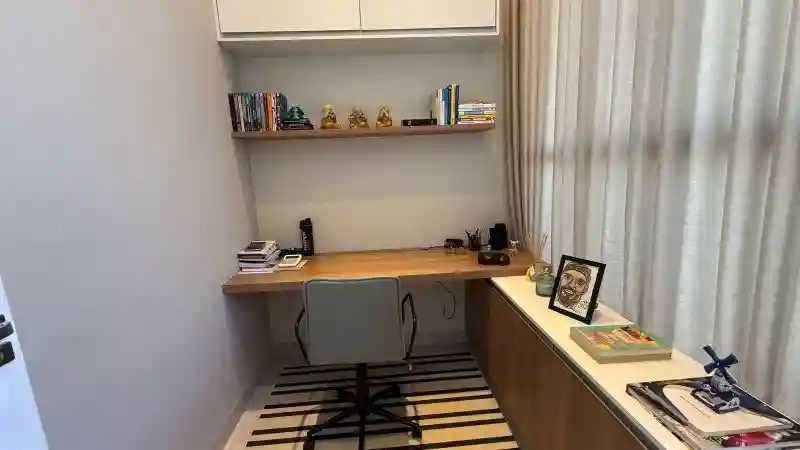 Casa de Condomínio com 3 quartos à venda, 200m² — foto 12 de 21