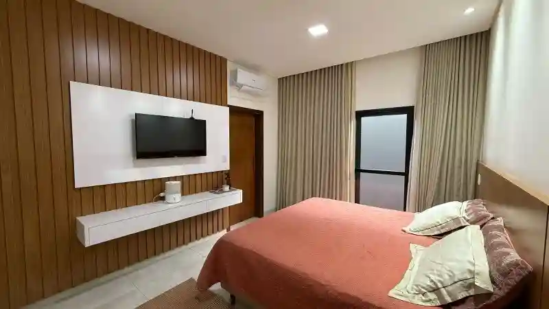 Casa de Condomínio com 3 quartos à venda, 200m² — foto 21 de 21
