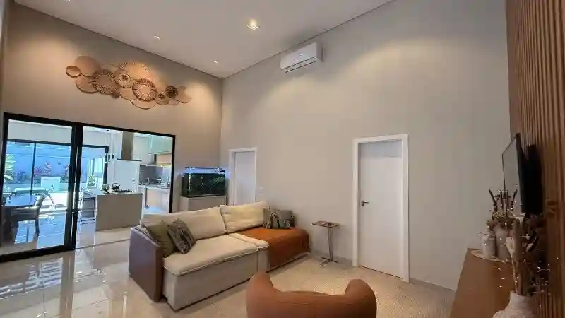 Casa de Condomínio com 3 quartos à venda, 200m² — foto 10 de 21