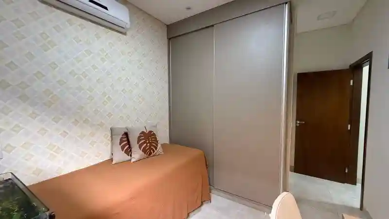 Casa de Condomínio com 3 quartos à venda, 200m² — foto 9 de 21