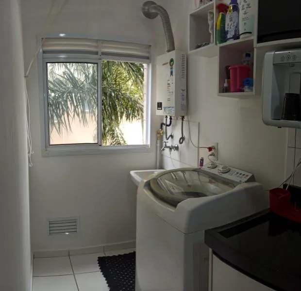 Apartamento à venda — foto 3 de 3