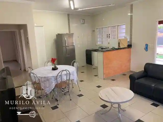 Casa de Condomínio com 3 quartos à venda, 1625m² — foto 25 de 27