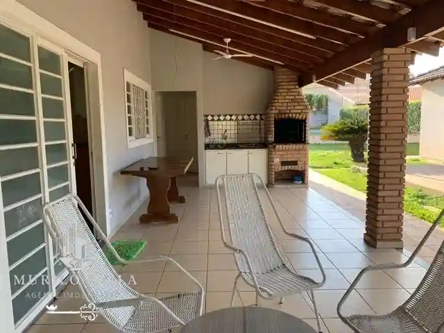 Casa de Condomínio com 3 quartos à venda, 1625m² — foto 19 de 27