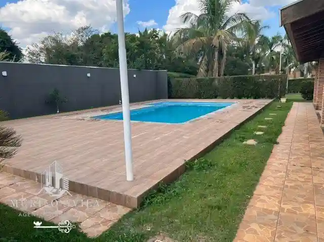 Casa de Condomínio com 3 quartos à venda, 1625m² — foto 23 de 27
