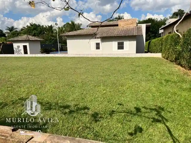 Casa de Condomínio com 3 quartos à venda, 1625m² — foto 21 de 27