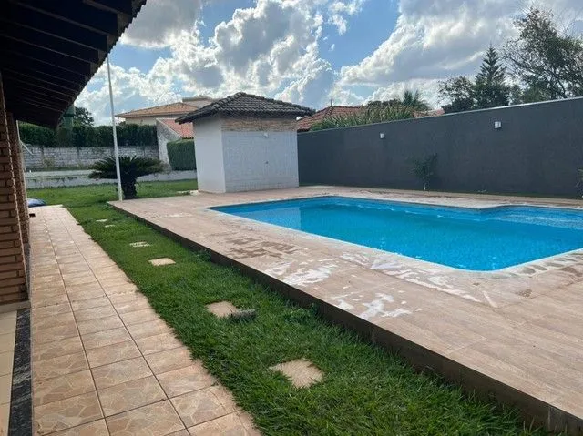 Casa de Condomínio com 3 quartos à venda, 1625m² — foto 6 de 27