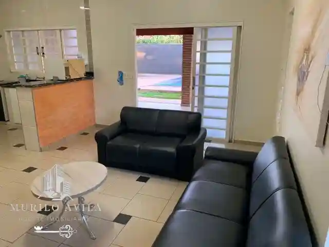 Casa de Condomínio com 3 quartos à venda, 1625m² — foto 9 de 27