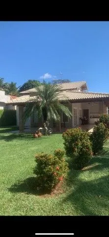 Casa de Condomínio com 3 quartos à venda, 1625m² — foto 7 de 27