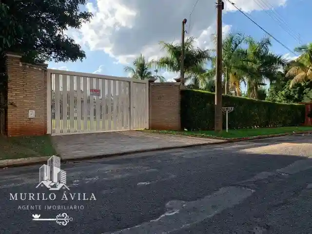 Casa de Condomínio com 3 quartos à venda, 1625m² — foto 11 de 27